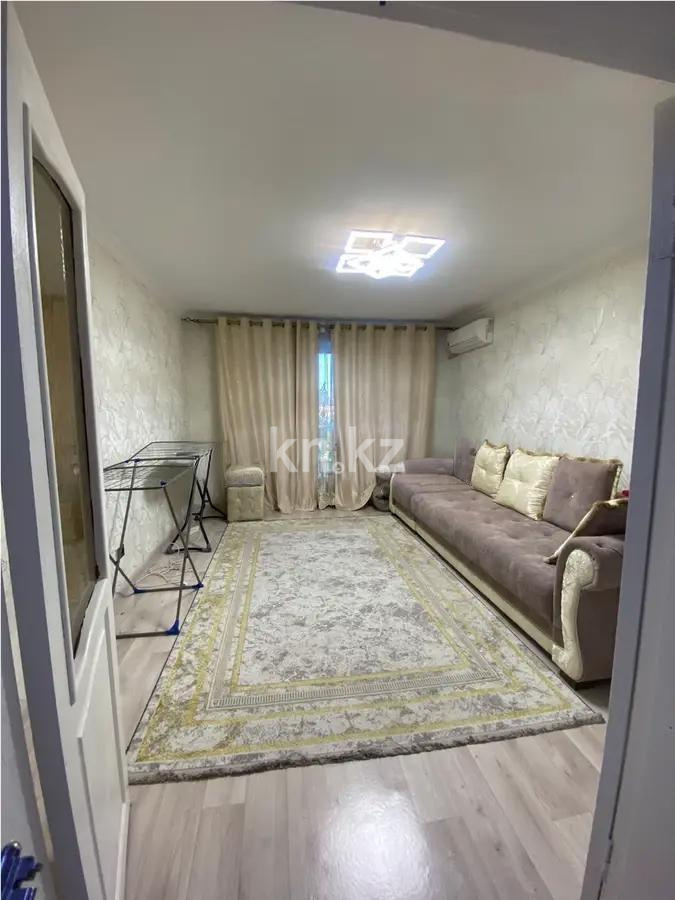 Продажа 3-комнатной квартиры, 65 м², ул. Затаевича (Зональная), дом  77а - Продажа  трехкомнатных квартир в Караганде без посредников фото 1 из 7