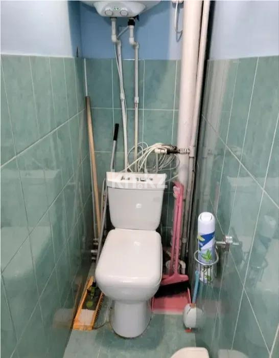 Продажа 2-комнатной квартиры, 43 м² - Продажа квартир в Шахтинске - страница 2 фото 5 из 5