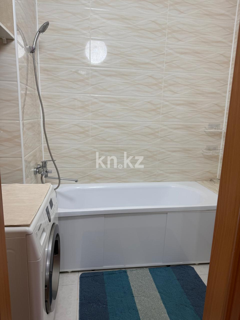 Аренда 2-комнатной квартиры, 70 м² в Астане - фото 6