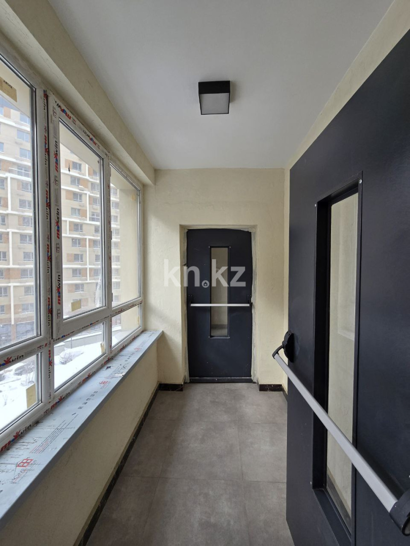 Продажа 2-комнатной квартиры, 59.6 м² - Продажа квартир в Алматы - страница 2 фото 22 из 23