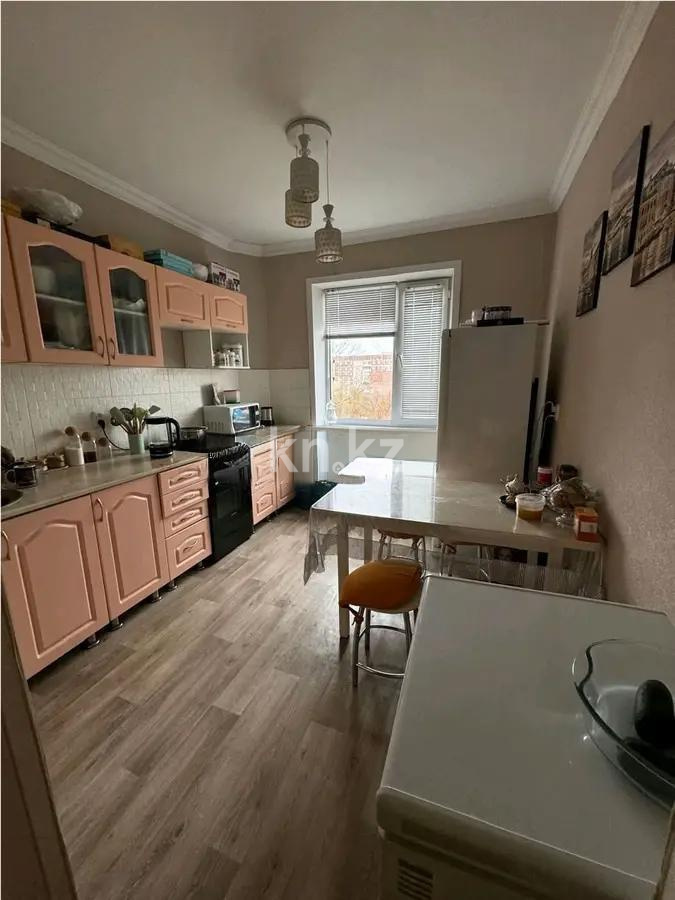 Продажа 2-комнатной квартиры, 52 м² - Продажа двухкомнатных квартир от собственников в Караганде фото 3 из 7