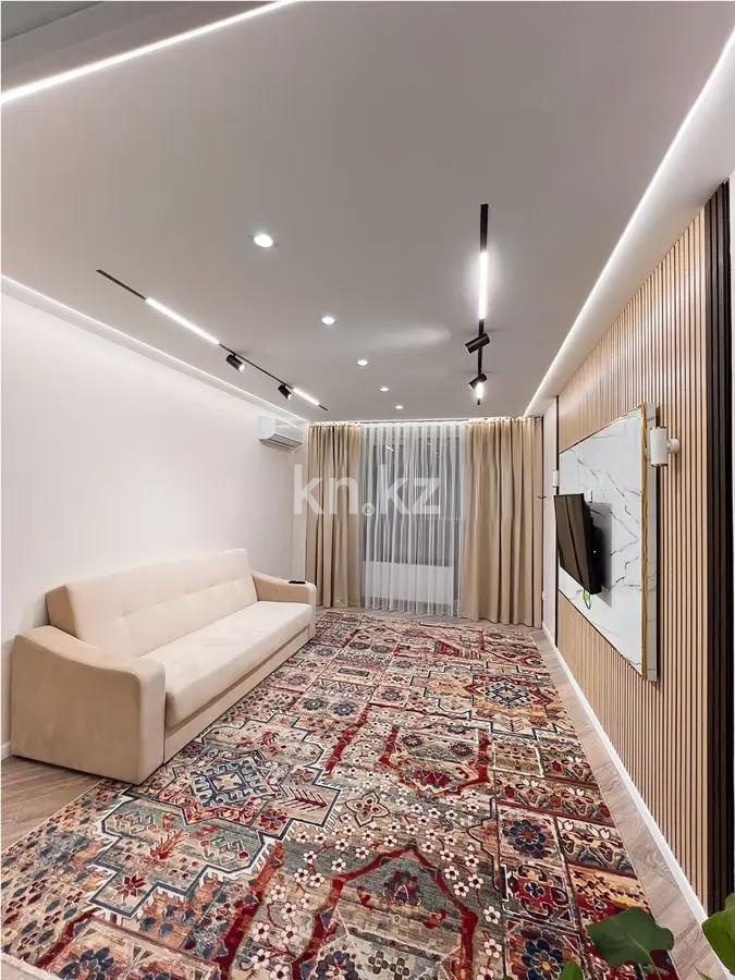 Продажа 2-комнатной квартиры, 68 м², ул. Мухамедханова, дом  49/1 - Продажа квартир в Казахстане фото 2 из 6