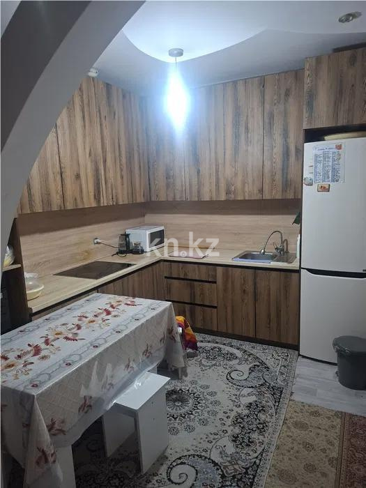 Продажа 2-комнатной квартиры, 46 м² в Астане - фото 3