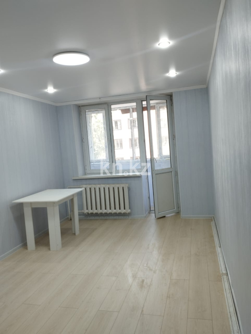 Продажа 1-комнатной квартиры, 17 м² в Алматы - фото 2