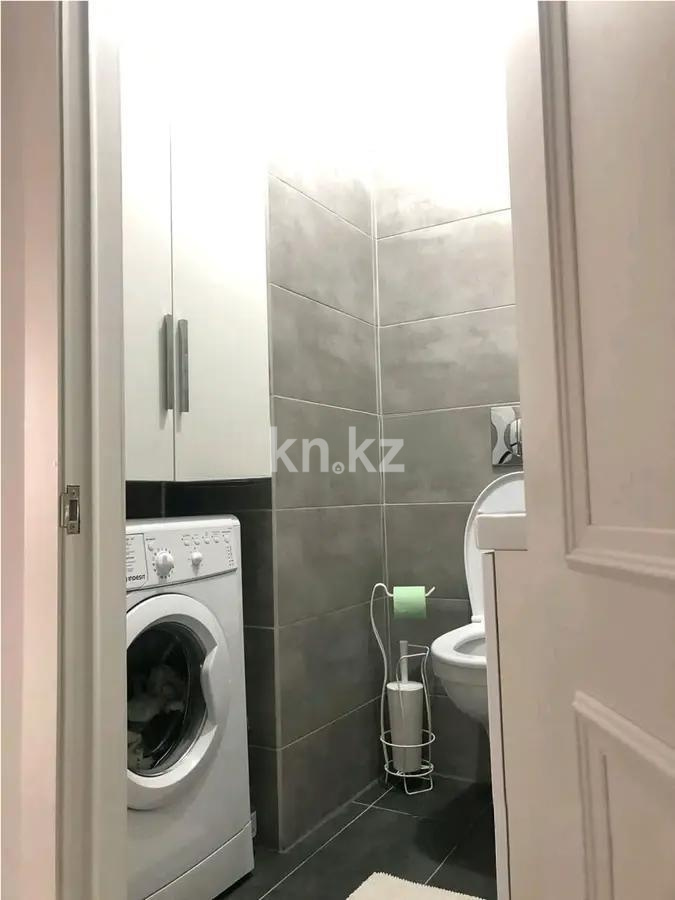 Продажа 2-комнатной квартиры, 73 м², ул. Брусиловского, дом  167 в Алматы - фото 5