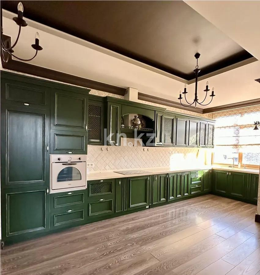 Продажа 3-комнатной квартиры, 129 м², ул. Рахмадиева, дом  2/1 - Продажа квартир в Алматы без посредников с фото фото 1 из 3