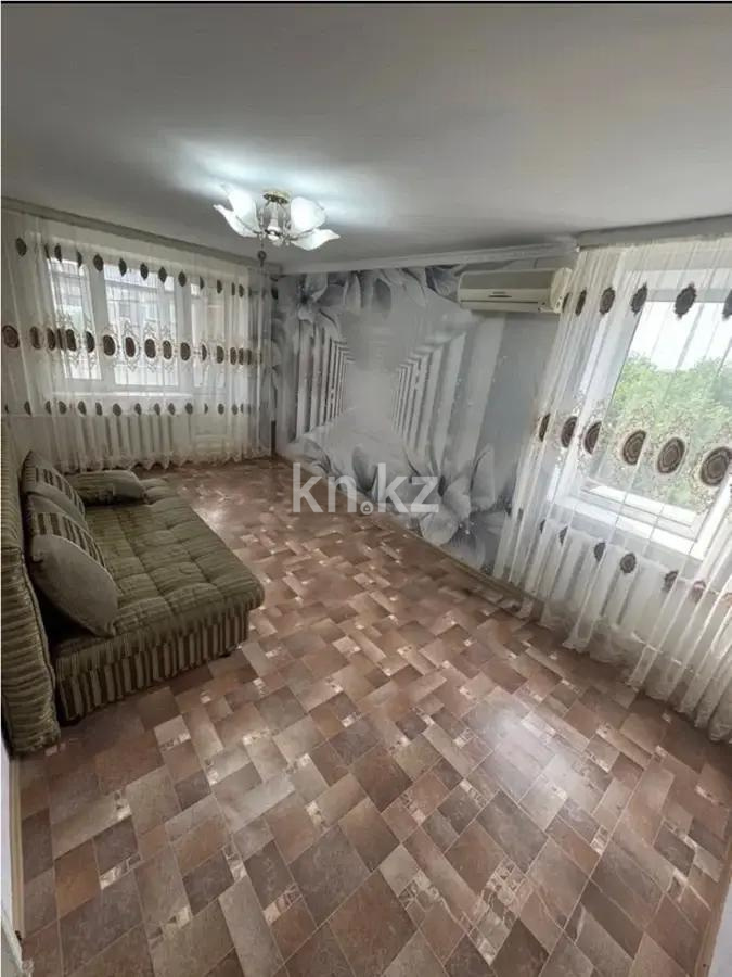 Продажа 3-комнатной квартиры, 60 м² - Продажа трехкомнатных квартир от собственников в Астане - страница 33 фото 1 из 6