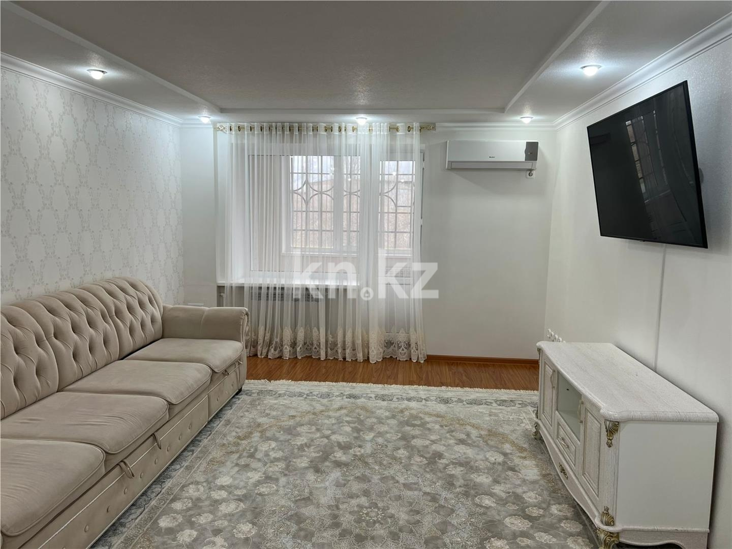 Продажа 3-комнатной квартиры, 92 м² - Продажа квартир в блочном доме в Темиртау фото 2 из 25