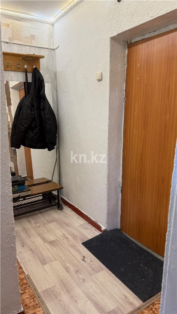 Продажа 1-комнатной квартиры, 31 м² в Караганде - фото 6