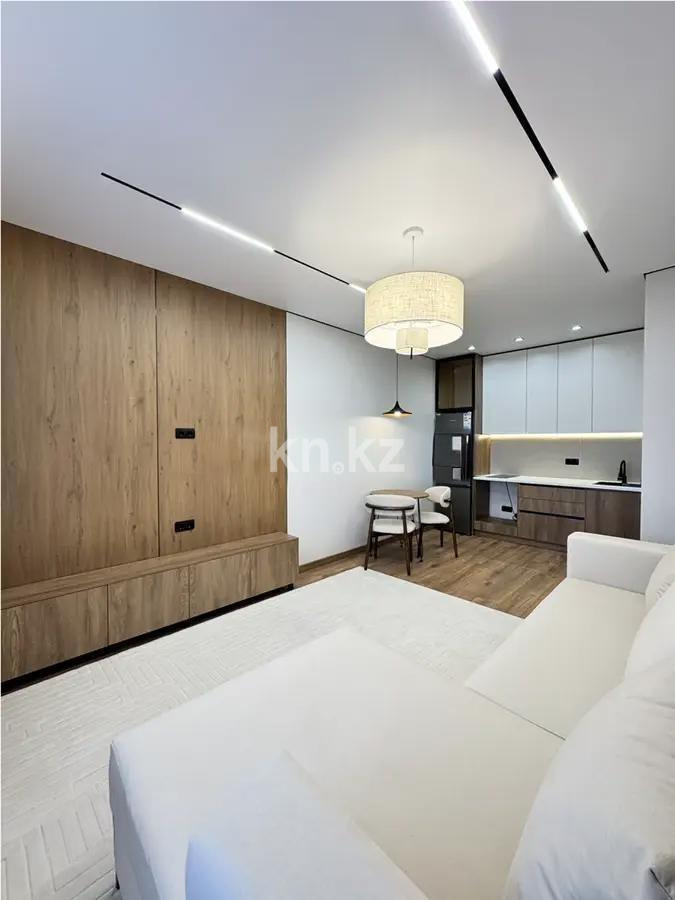 Продажа 2-комнатной квартиры, 39 м² - Продажа недвижимости в Казахстане - страница 20 фото 3 из 4