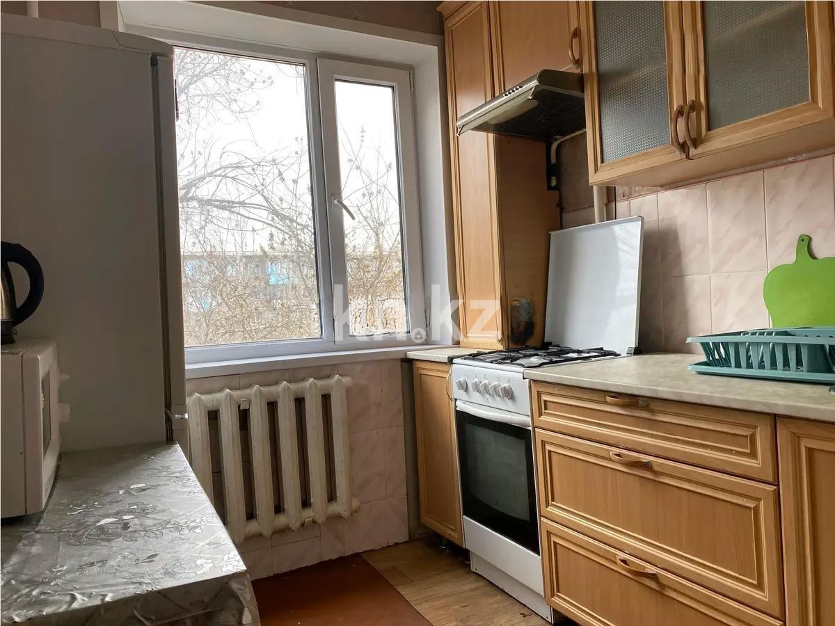 Продажа 4-комнатной квартиры, 60 м², пр. Республики, дом  28 - Продажа офисных и торговых помещений в Акмолинской области фото 3 из 5