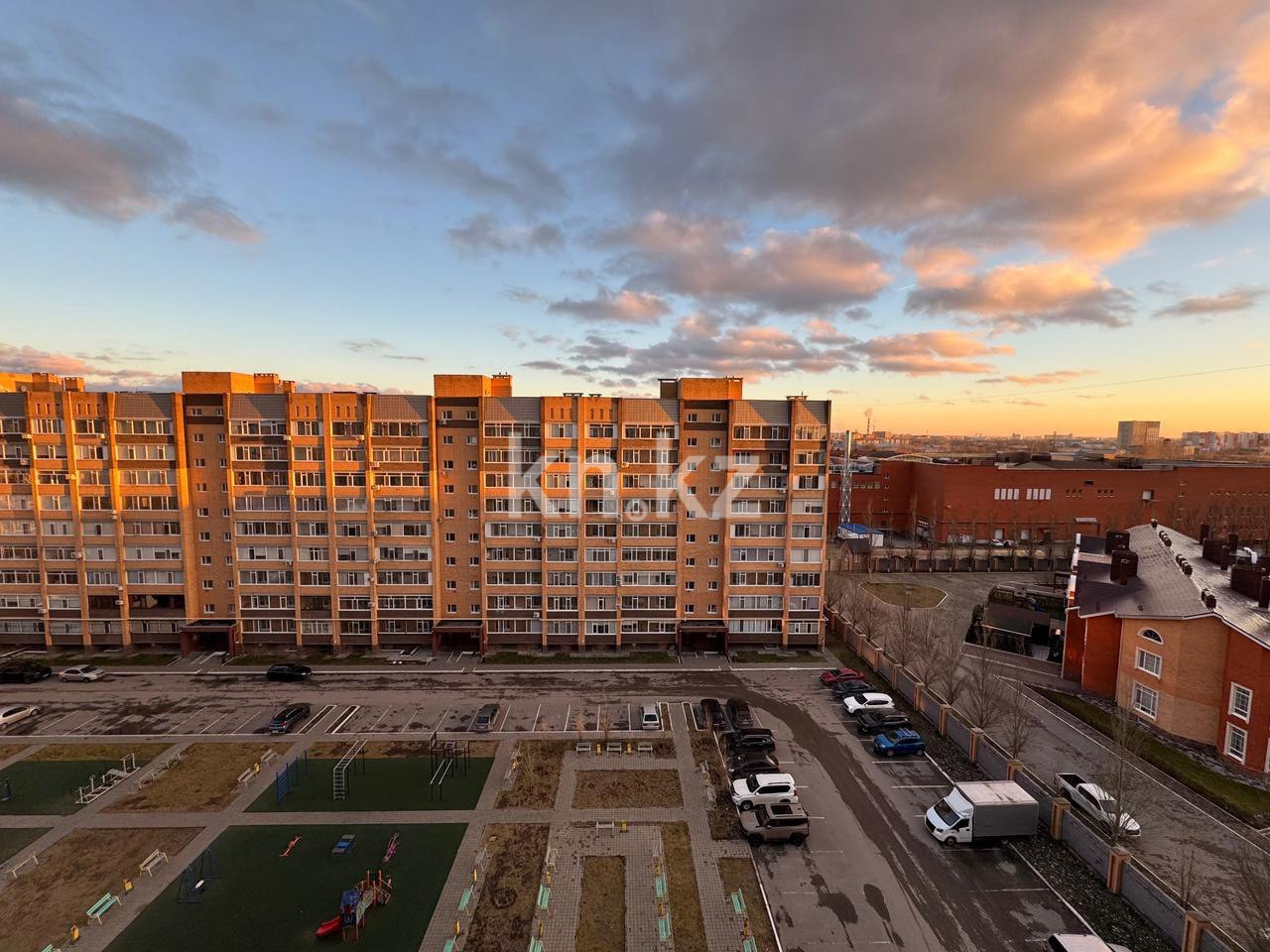 Продажа 2-комнатной квартиры, 77 м², пр. Назарбаева, дом  197 - Продажа недвижимости в Костанае фото 10 из 14