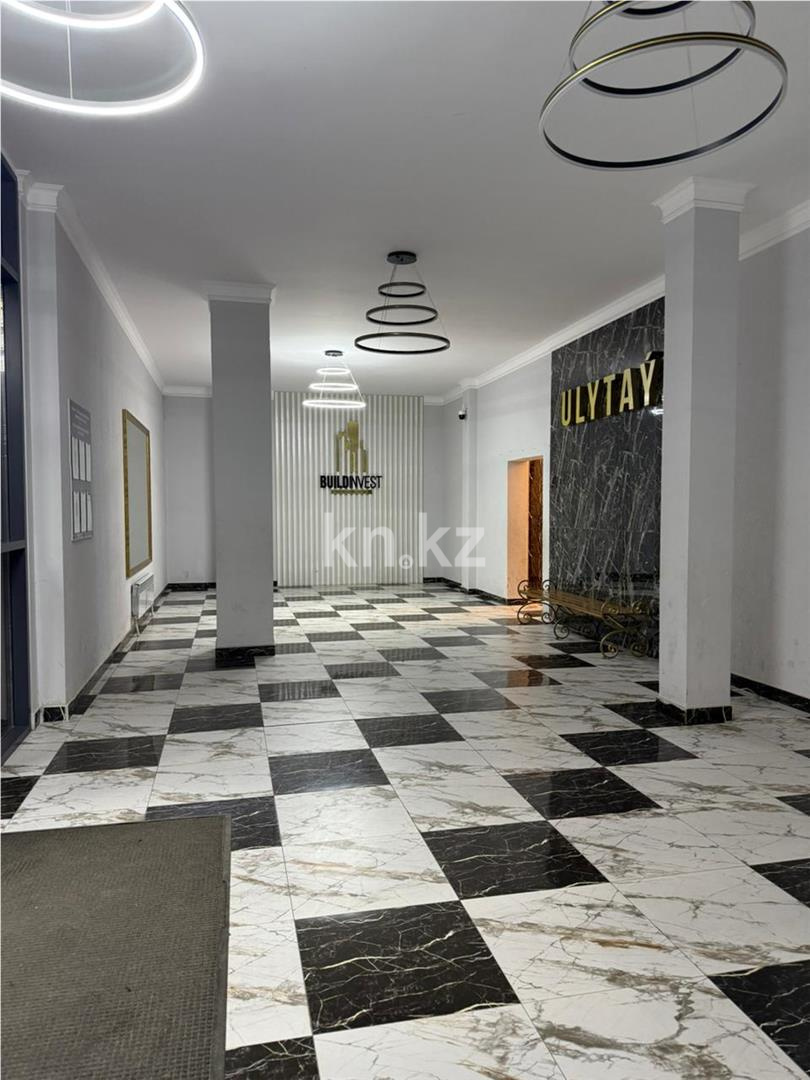 Продажа 2-комнатной квартиры, 68 м², пр. Шахтеров, дом  46/1 - Продажа  двухкомнатных квартир в Караганде с фото фото 1 из 13