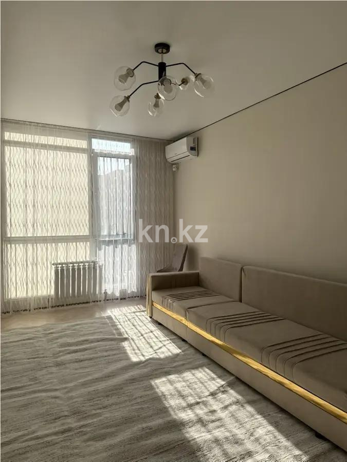 Продажа 2-комнатной квартиры, 60 м², мкр. Шугыла, дом  340/35 в Алматы