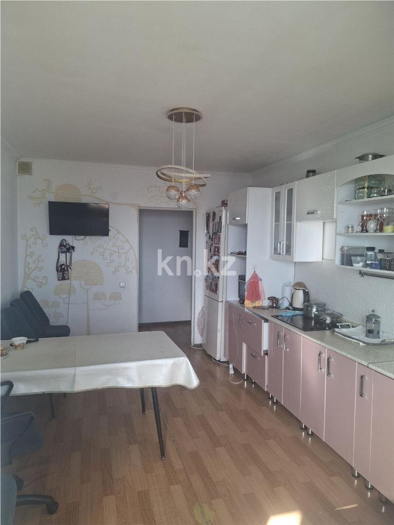 Продажа 3-комнатной квартиры, 80 м² в Караганде - фото 5