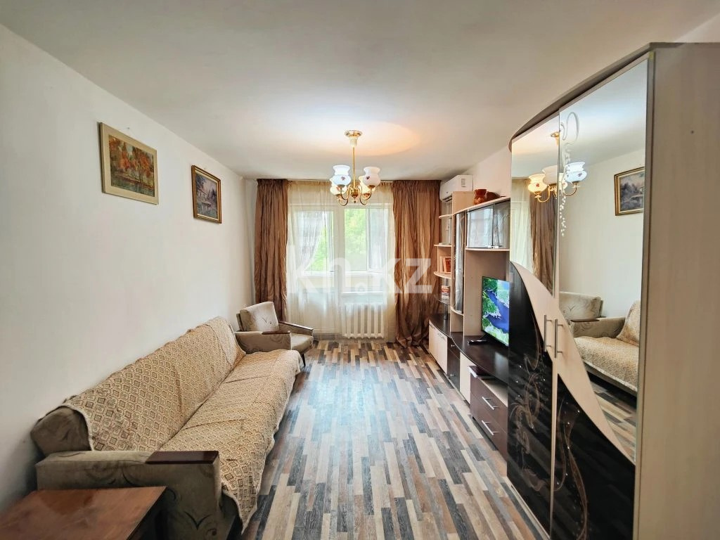 Продажа 4-комнатной квартиры, 74 м² - Продажа четырехкомнатных квартир в Казахстане - страница 3 фото 1 из 13