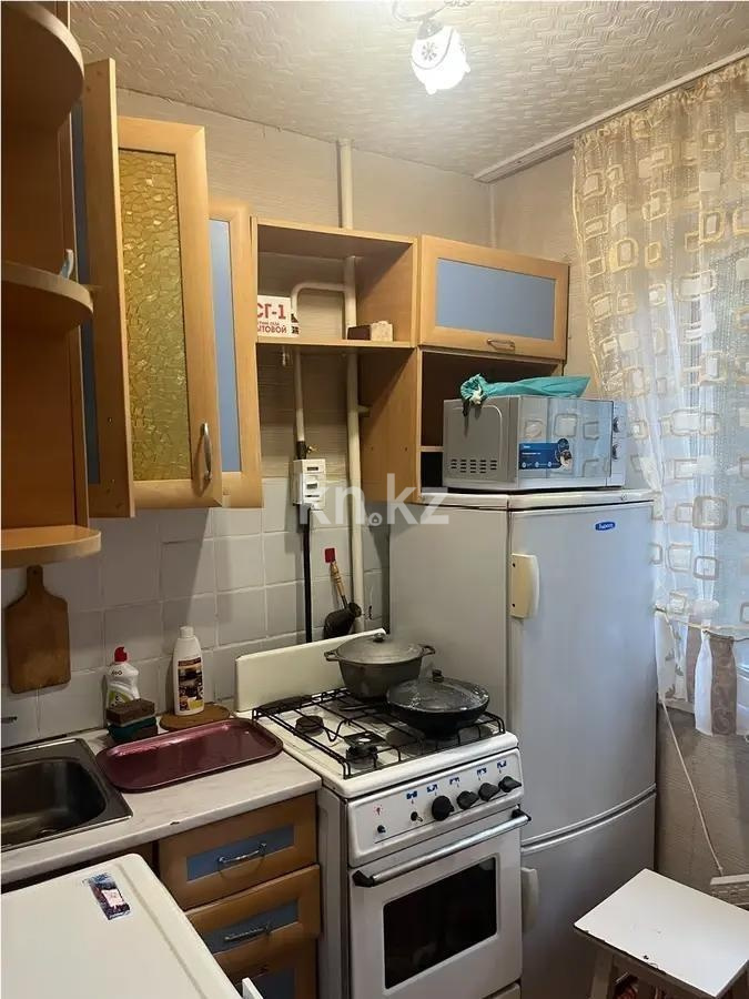 Продажа 1-комнатной квартиры, 30 м² - Продажа квартир в Караганде - страница 2 фото 2 из 3