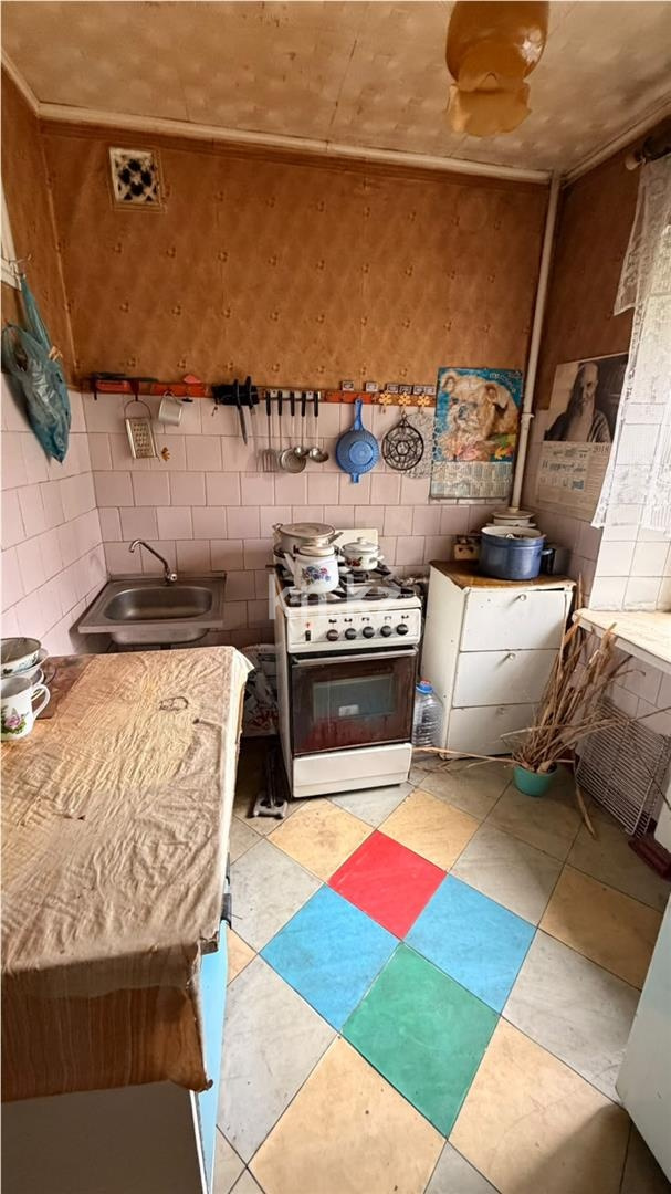 Продажа 2-комнатной квартиры, 45 м² в Караганде - фото 3