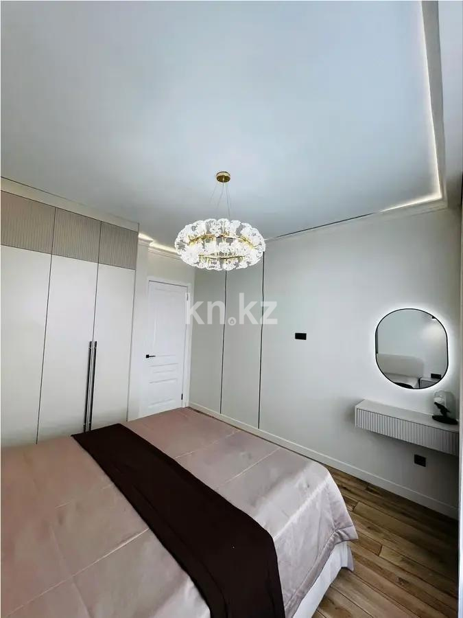 Продажа 3-комнатной квартиры, 65 м² в Астане - фото 2