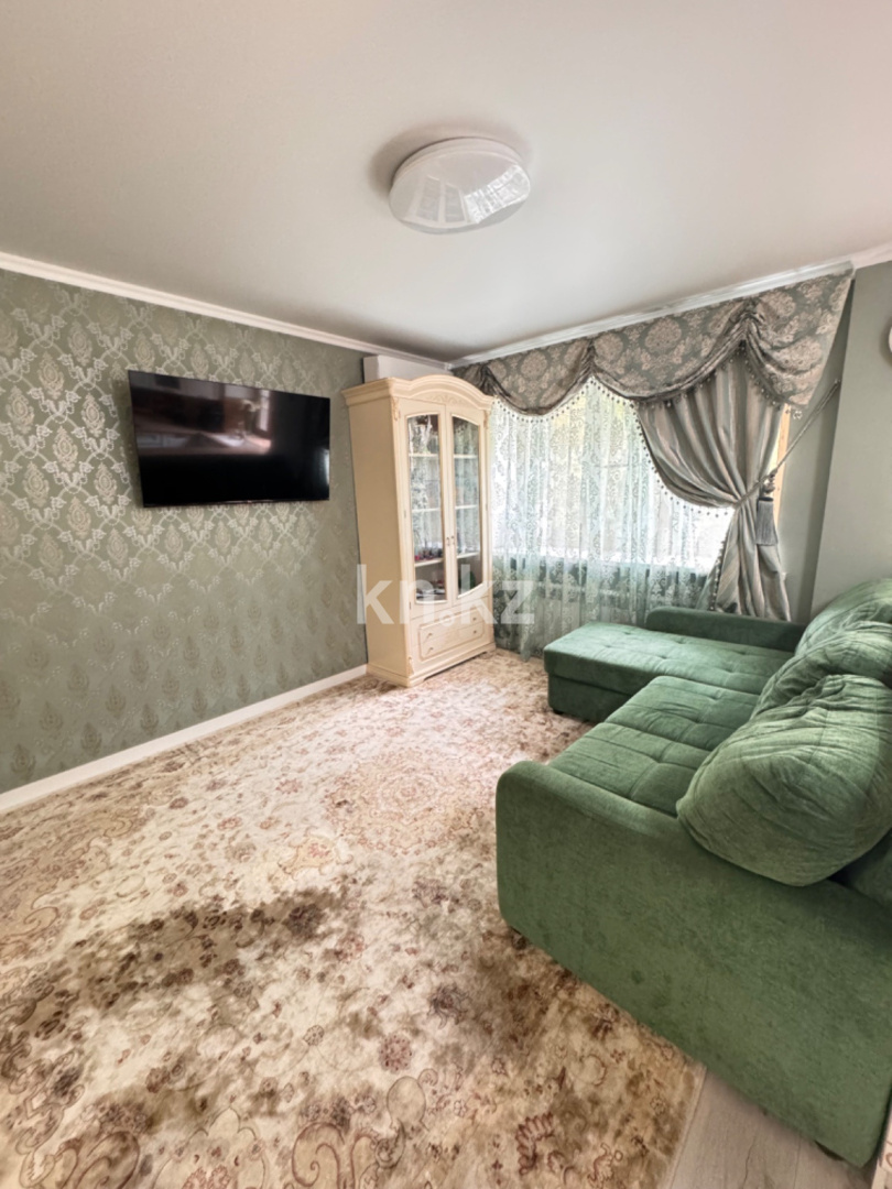 Продажа 3-комнатной квартиры, 72 м² в Астане - фото 26