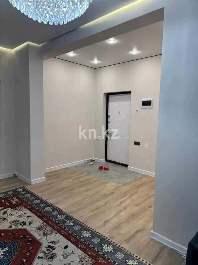 Продажа 2-комнатной квартиры, 56 м² в Алматы - фото 4