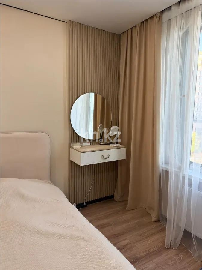 Продажа 2-комнатной квартиры, 43 м² в Астане