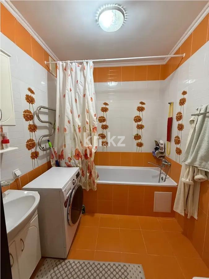 Продажа 2-комнатной квартиры, 74.1 м², пр. Кошкарбаева, дом  34 в Астане - фото 4