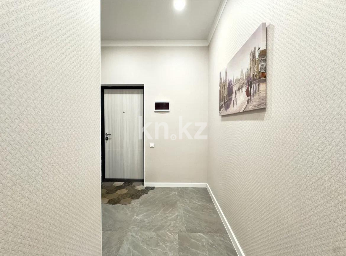 Продажа 2-комнатной квартиры, 52 м² - Продажа жилой и коммерческой недвижимости в Казахстане фото 6 из 8