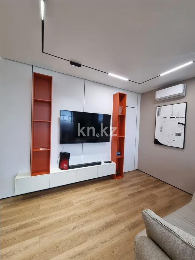 Продажа 4-комнатной квартиры, 95 м² в Астане - фото 2