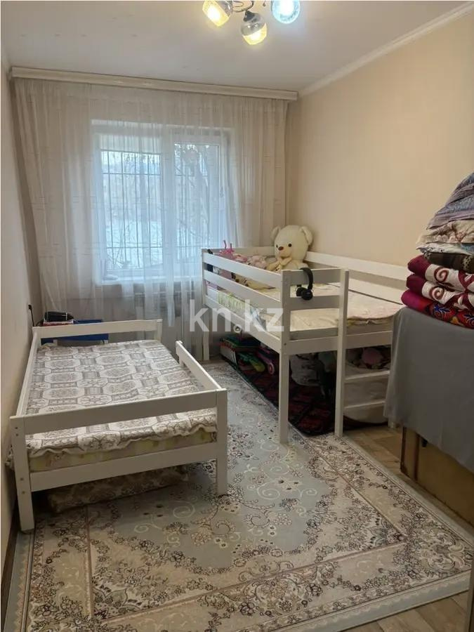 Продажа 2-комнатной квартиры, 45 м² - Продажа жилой и коммерческой недвижимости в Алматы фото 2 из 6