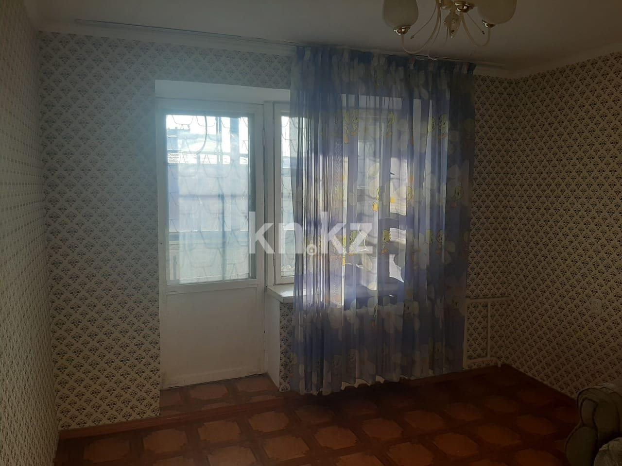 Продажа 4-комнатной квартиры, 86 м², ул. Гоголя, дом  51/1 - Продажа квартир в Караганде фото 5 из 18