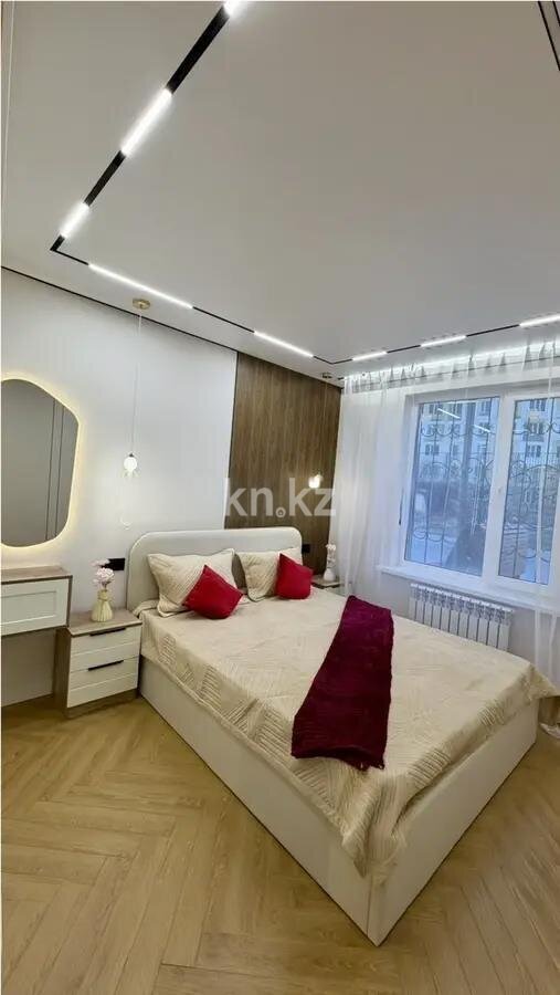 Продажа 2-комнатной квартиры, 36 м² в Алматы - фото 2