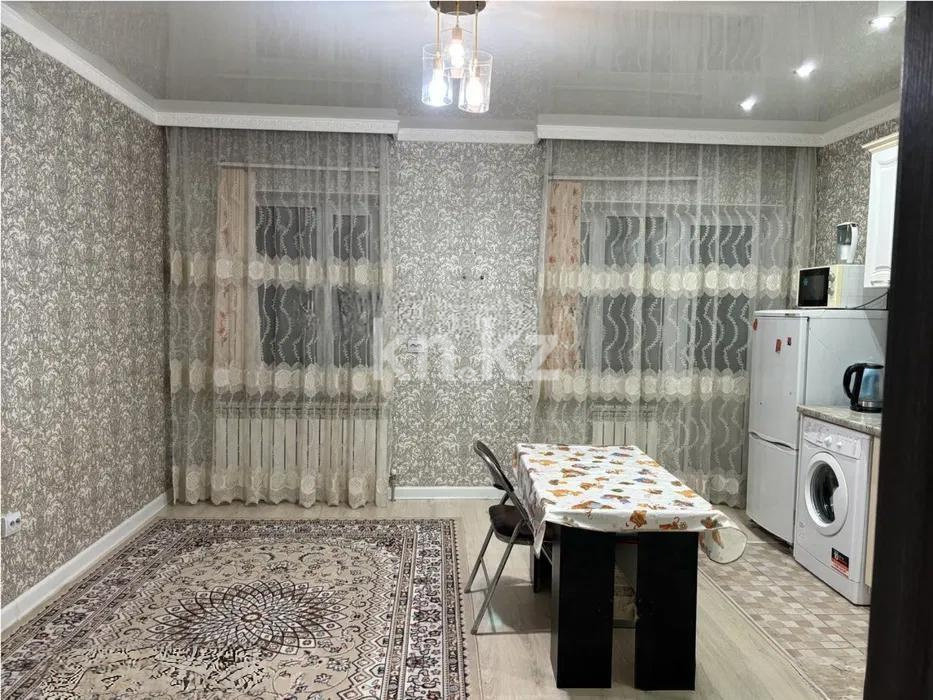 Продажа 1-комнатной квартиры, 28 м² - Продажа квартир в р-не Косшы Астаны фото 1 из 2