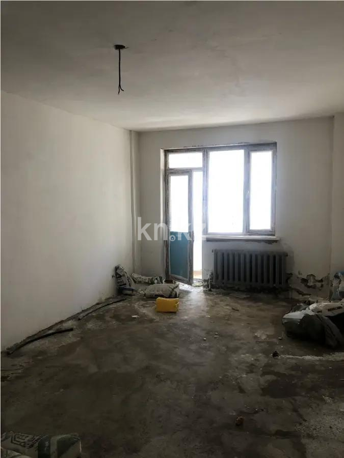 Продажа 1-комнатной квартиры, 50.1 м² - Продажа квартир в Астане - страница 20 фото 2 из 4