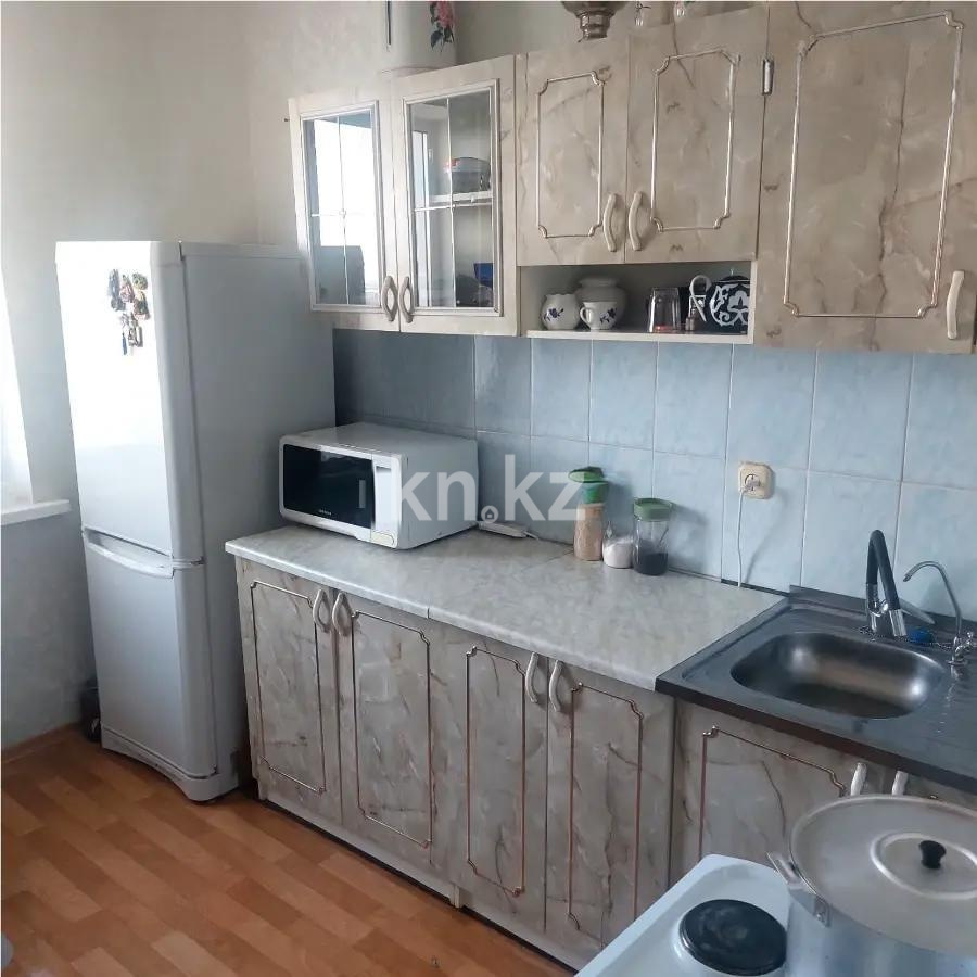 Продажа 2-комнатной квартиры, 53 м², мкр-н Степной-2, дом  1 - Продажа квартир в Караганде без посредников фото 2 из 5