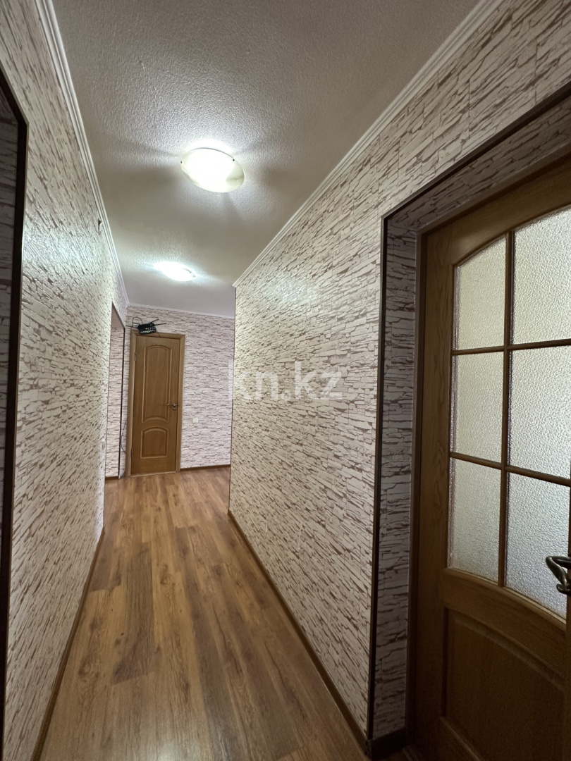 Продажа 4-комнатной квартиры, 104.5 м² - Продажа квартир в районе Город в Караганде фото 20 из 36