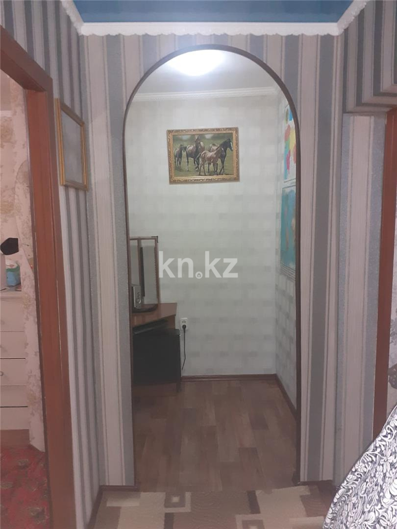 Продажа 2-комнатной квартиры, 48 м², ул. Локомотивная в Караганде - фото 12