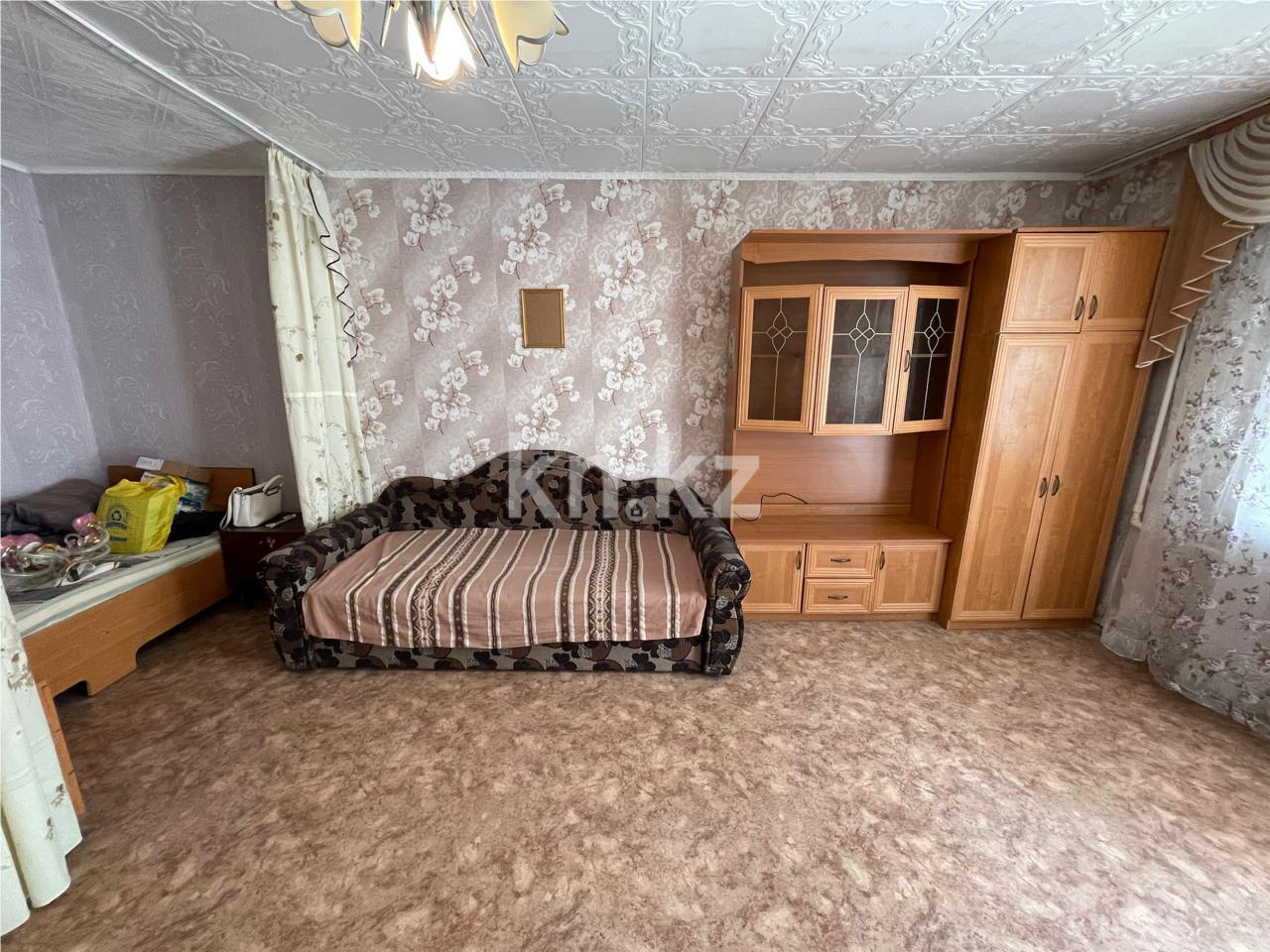 Продажа 1-комнатной квартиры, 37 м² в Караганде - фото 2