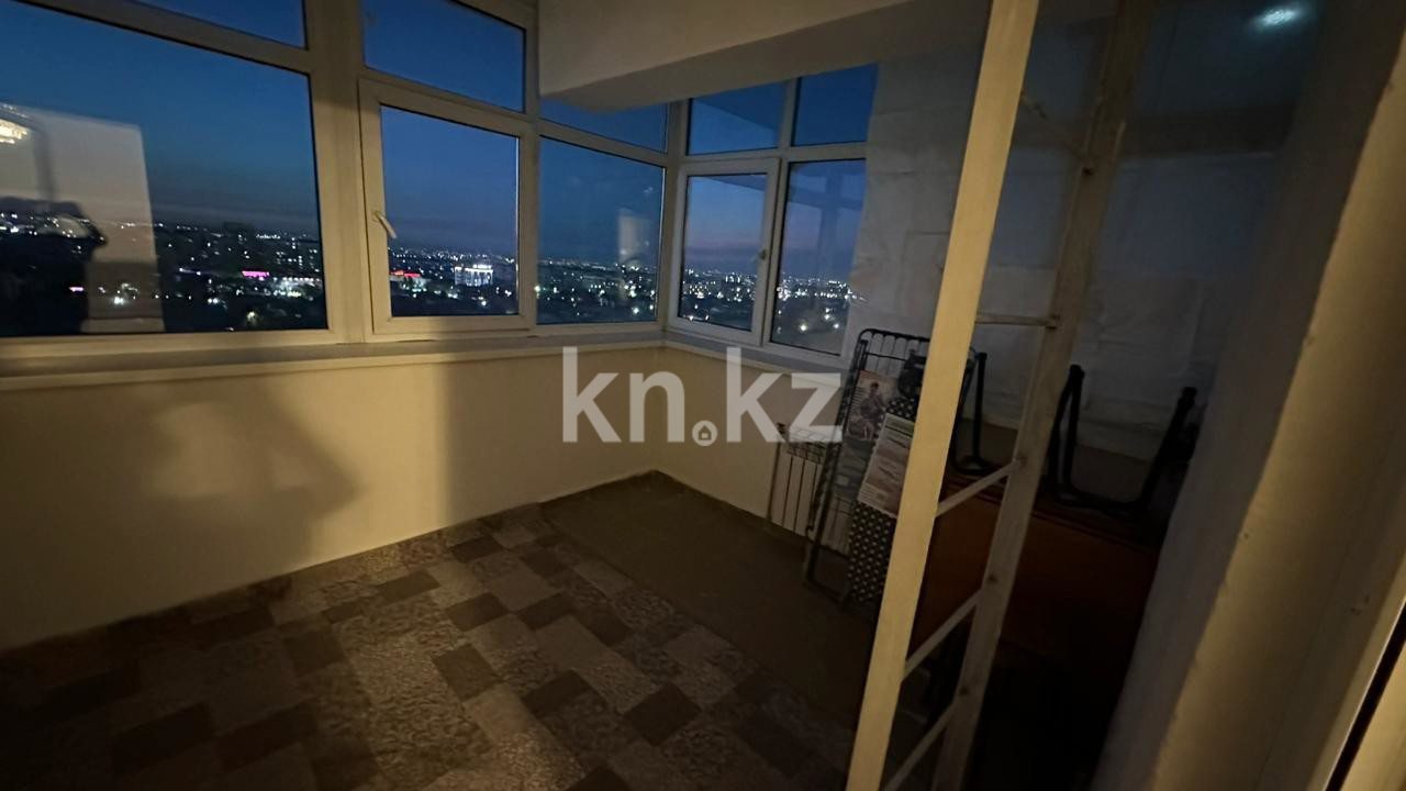 Аренда 1-комнатной квартиры, 48 м² - Аренда недвижимости в Алматы фото 3 из 4