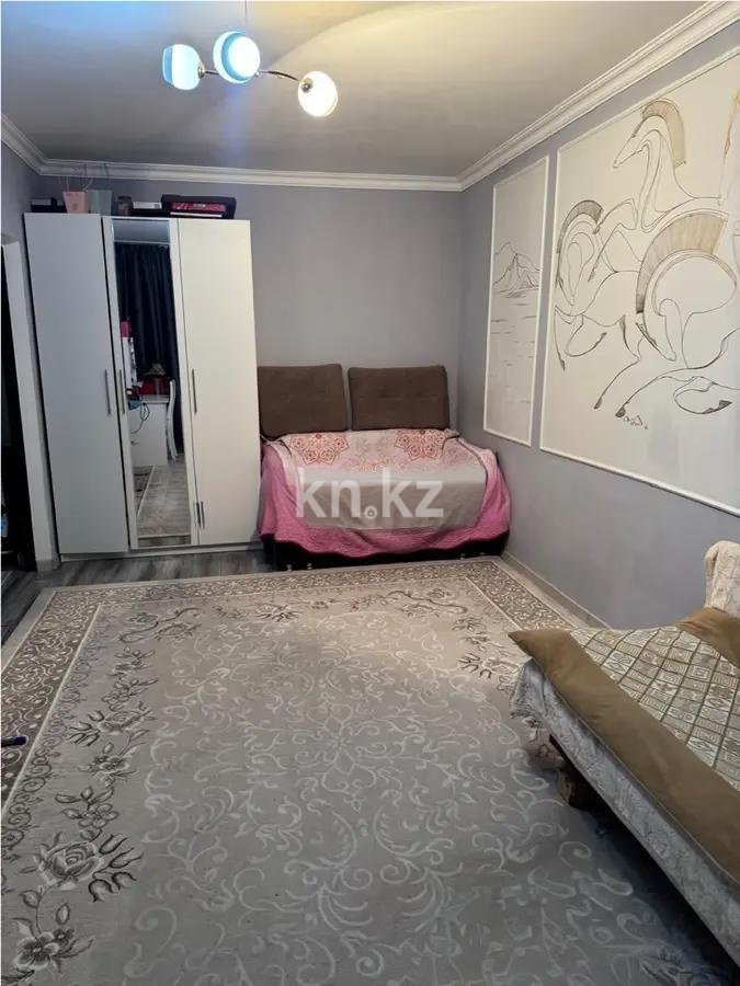Продажа 1-комнатной квартиры, 37 м², пр. Тлендиева, дом  50/1 в Астане - фото 2