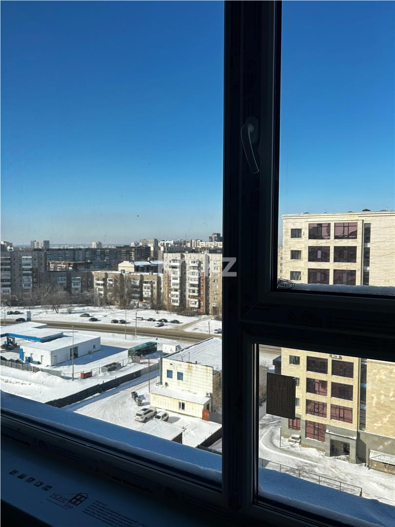 Продажа 2-комнатной квартиры, 48 м² - Продажа недвижимости в Караганде - страница 29 фото 5 из 16