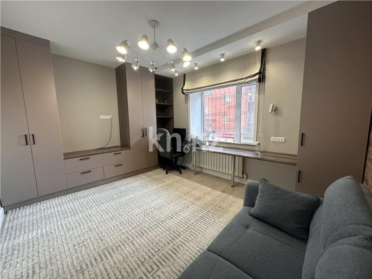 Продажа 3-комнатной квартиры, 112 м² - Продажа трехкомнатных квартир в Караганде - страница 2 фото 3 из 10