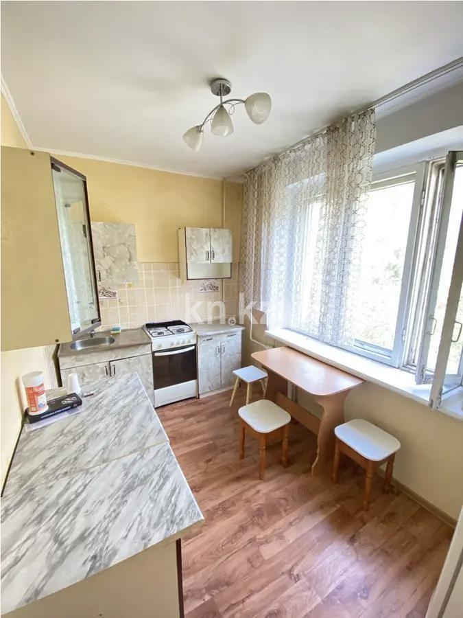Продажа 1-комнатной квартиры, 33.3 м², ул. Сатпаева, дом  63 в Алматы - фото 2