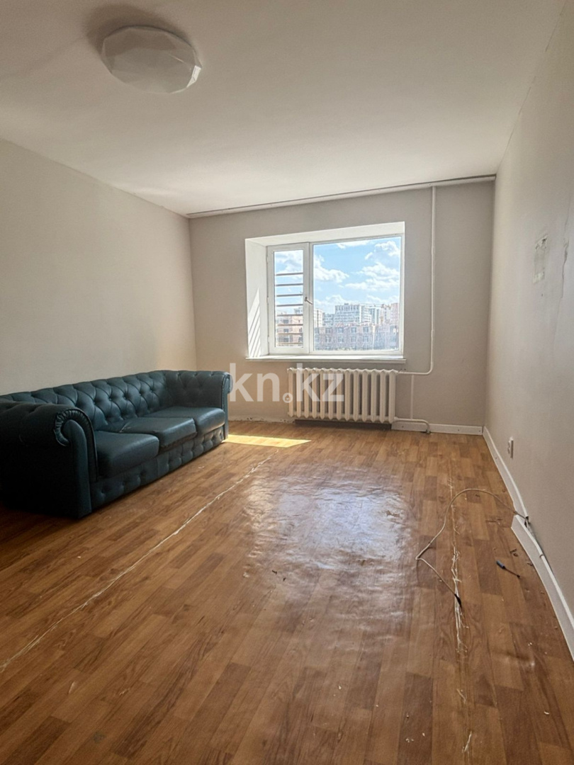 Продажа 2-комнатной квартиры, 59 м² в Астане