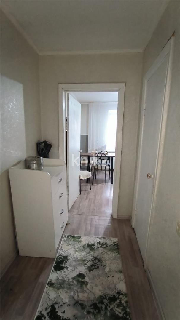 Продажа 3-комнатной квартиры, 61 м² - Продажа квартир в Караганде фото 18 из 22