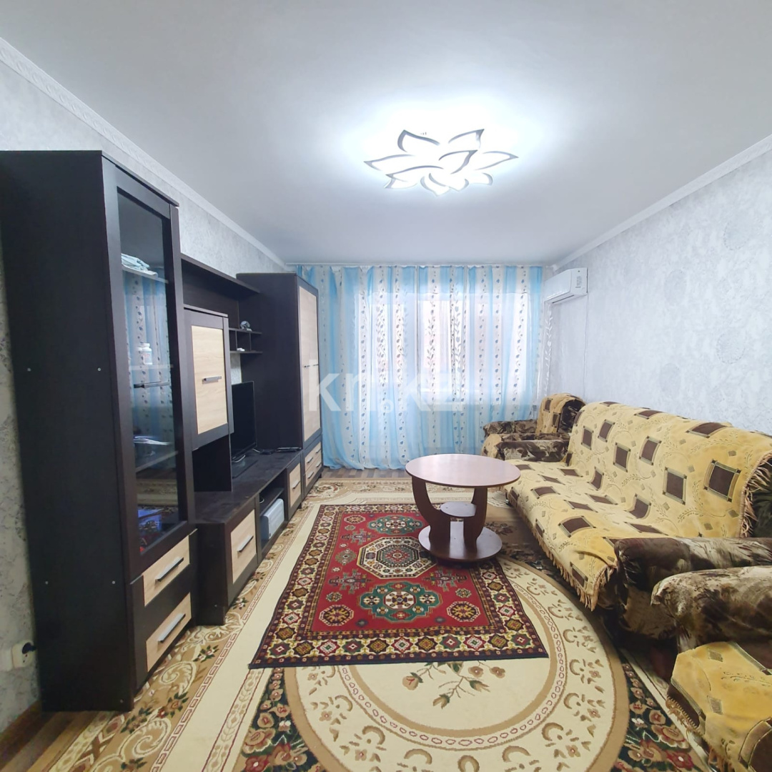 Продажа 2-комнатной квартиры, 56 м², Каргалы - Продажа квартир в Актобе фото 11 из 33