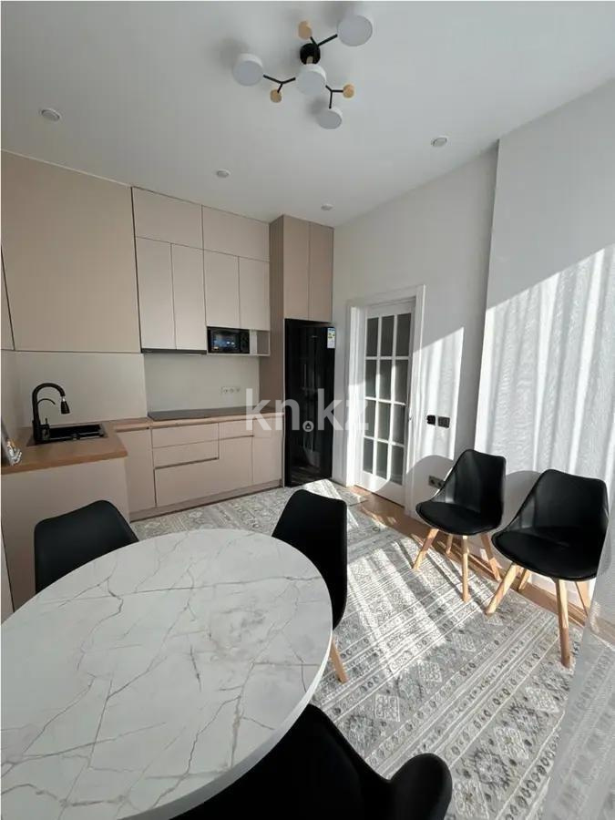 Продажа 2-комнатной квартиры, 48 м², пр. Сейфуллина, дом  467г - Продажа квартир в Алматы фото 4 из 7