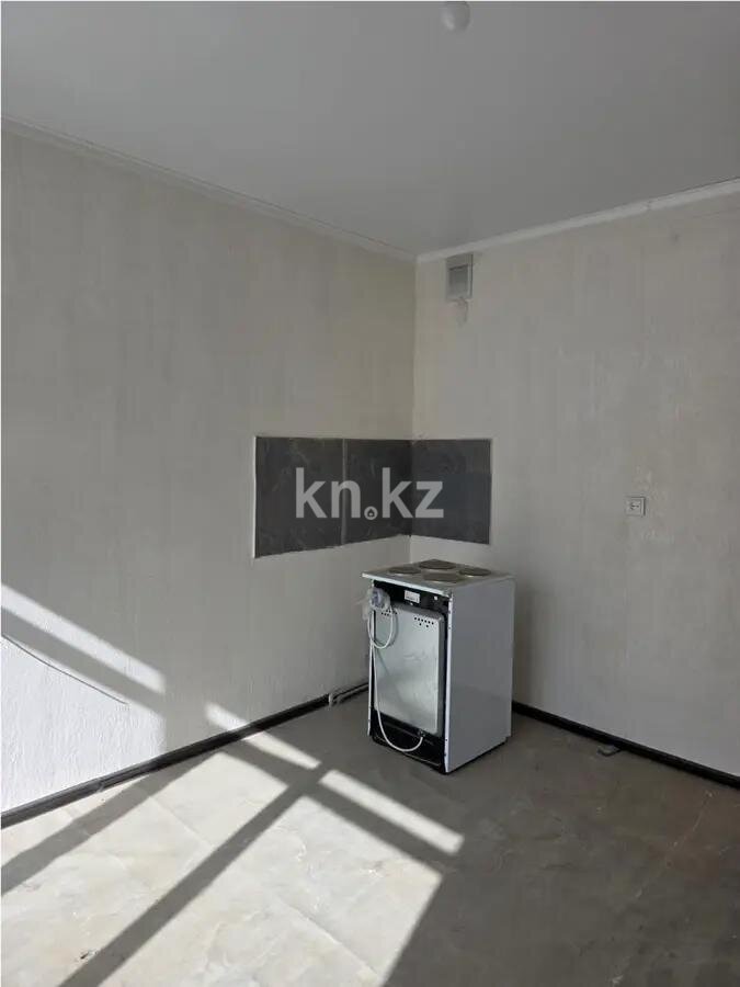 Продажа 1-комнатной квартиры, 45 м² в Алматы - фото 3