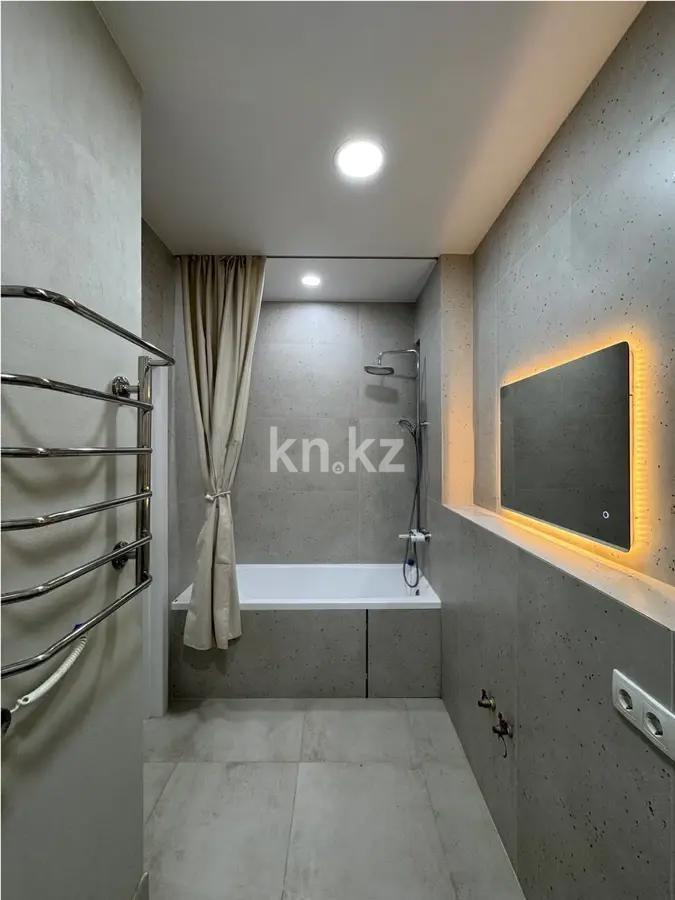 Продажа 2-комнатной квартиры, 53 м², ул. Тараз, дом  7 в Алматы - фото 5