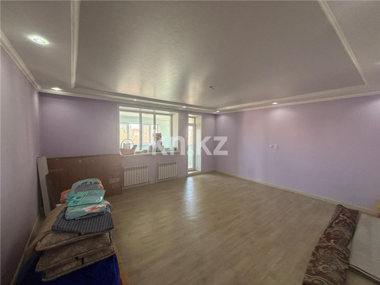 Продажа 6-комнатного дома, 298 м² - Продажа домов, коттеджей в Караганде - страница 4 фото 11 из 13